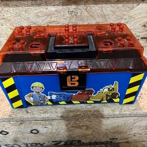 Bob the Builder Tote